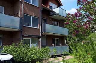 Wohnung mieten in Detmolder Str. 384a, 33104 Paderborn, Helle, freundliche Wohnung in Paderborn Marienloh, frei ab 1. Juni 2025