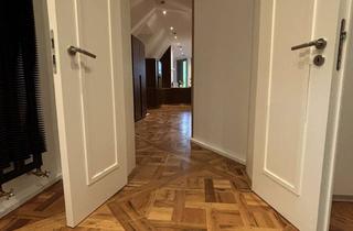 Wohnung mieten in 63739 Aschaffenburg, Die Belle Etage im HERRENHAUS GENTIL