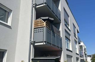 Wohnung mieten in 89584 Ehingen, Schöne Wohnung mit Küche und Tiefgaragenstellplatz