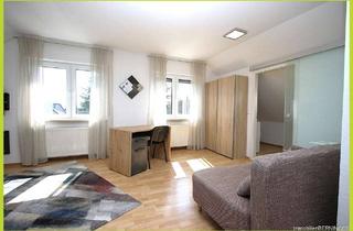 Wohnung mieten in 64297 Eberstadt, Freundliche und lichtdurchflutete Dachgeschosswohnung in schöner Lage von Darmstadt-Eberstadt!