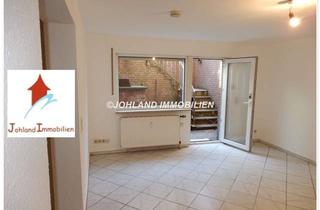 Wohnung mieten in Scharnhölzstr. 78, 46236 Bottrop, @GEMÜTLICHE CITY OASE@ Kleine 2-Zimmerwohnung, im SOUTERRAIN, mit eigenem EINGANG!!