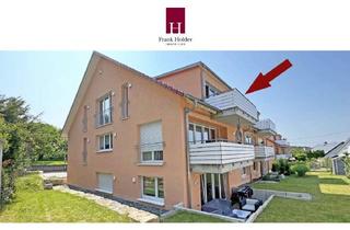 Wohnung mieten in 72124 Pliezhausen, Neuwertig und ganz oben wohnen mit Dachstudio
