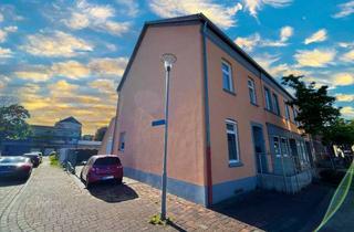Wohnung mieten in 47506 Neukirchen-Vluyn, Topmoderne Maisonettewohnung im Herzen von Vluyn - mit Dachterrasse und Stellplatz