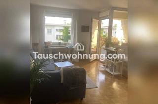 Wohnung mieten in Barbarossastraße 69, 10781 Schöneberg, Tauschwohnung: Helle und ruhige 1-Zimmer Wohnung