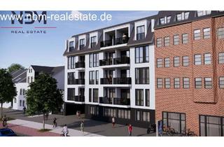 Wohnung mieten in Bernauer Str. 96, 16515 Oranienburg, Erstbezug! Moderne 4-Zi-Whg mit gehobener Ausstattung - nur wenige Minuten vom Bahnhof entfernt!