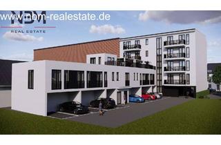 Wohnung mieten in Bernauer Str. 96, 16515 Oranienburg, Erstbezug! Moderne 4-Zi-Whg mit gehobener Ausstattung - nur wenige Minuten vom Bahnhof entfernt!