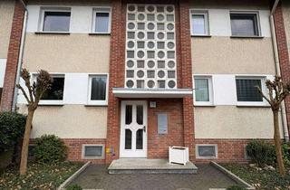 Wohnung mieten in Petersburgstraße 11, 29223 Celle, Gemütliche 1-Zimmer-Wohnung