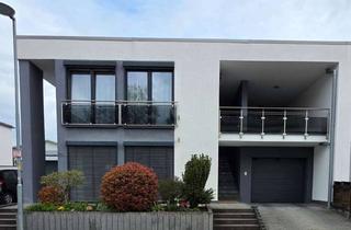 Wohnung mieten in 67657 Innenstadt, IK | Kaiserslautern: Moderne 4 Zimmerwohnung in einer besonders schönen Lage!