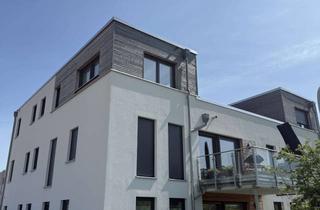 Penthouse mieten in Hüttenweg 10, 38116 Lehndorf, Exklusive Penthouse-Wohnung mit Dachterrasse und PKW-Stellplatz