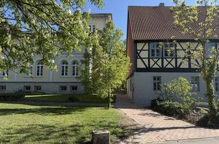 Wohnung mieten in Asseweg, 38321 Denkte, Attraktive 3-Zimmer-Wohnen im Rittergut Groß Denkte