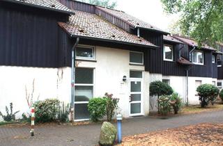 Sozialwohnungen mieten in Bertrandishof, 45661 Recklinghausen, Schöne Seniorenwohnung für 2 Personen mit WBS in RE-Grullbad