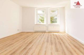 Wohnung mieten in Hans-Hesse-Str. 55/57, 09456 Annaberg-Buchholz, Moderne 2-Raum-Wohnung - Tageslichtbad mit Dusche und Wanne - in Annaberg Ortsteil Buchholz!!