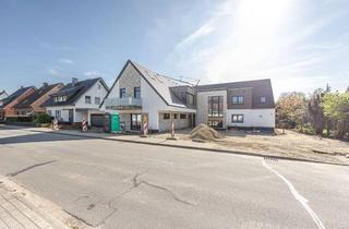 Wohnung mieten in 49134 Wallenhorst, Exklusive Neubau-Mietwohnungen in Wallenhorst-Hollage – Erstbezug