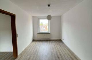 Wohnung mieten in Schulstraße 37, 04509 Delitzsch, **Renovierte 2,5-Zimmer-Altbauwohnung mit Tageslichtbad**