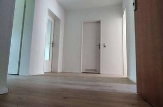 Wohnung mieten in Merschstraße 36, 59065 Hamm, 3 - Zimmer Wohnung mit Balkon, 75 m² in Hamm Mitte