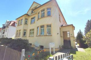Wohnung mieten in Weinauallee 14, 02763 Zittau, Hotel Mama adé