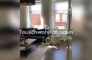 Wohnung mieten in Wörthstraße 36, 24116 Schreventeich, Tauschwohnung: Schöne 2-Zimmer Wohnung in toller Lage