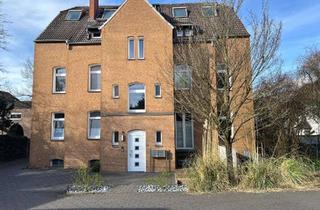 Wohnung mieten in Spiekersstraße 30, 59269 Beckum, Modernisierte 2,5-Zimmer-Wohnung mit Einbauküche in Beckum