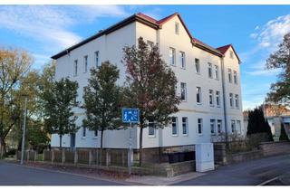 Wohnung mieten in Mozartstraße 39, 99867 Gotha, Schöne 4-Raumwohnung mit Balkon und Gemeinschaftsgarten