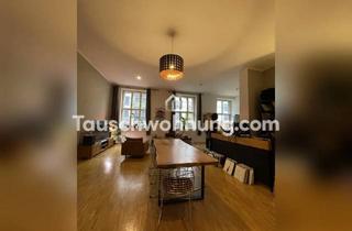 Wohnung mieten in Tauschwohnungstraße, 10367 Lichtenberg, Tauschwohnung: Wunderschöne 4 Zimmer Wohnung an U-Bahn Magdalenenstraße
