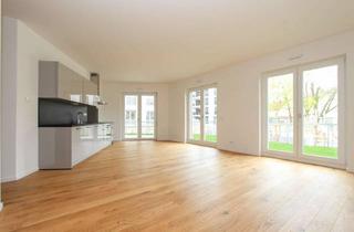 Wohnung mieten in Angerstraße 40a, 85354 Freising, Freising: 4-Zimmer-Traum mit Terrasse