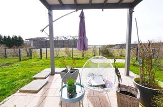 Wohnung mieten in Schleißheimer Straße 84h, 85221 Dachau, Optimale Anbindung. Guter Schnitt. Garten in Süd-Ausrichtung - unverbauter Blick.