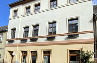 Wohnung mieten in Marktstraße, 39539 Havelberg, Schöne 1-Raum-Wohnung in Havelberg, Stadtinsel