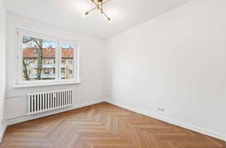 Wohnung mieten in 14776 Neustadt, 2- oder 3-Zimmer-Wohnung in Altbau - zentrale Lage in Brandenburg an der Havel