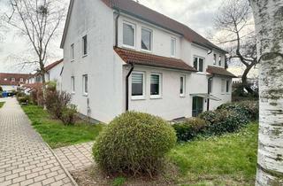 Wohnung mieten in 39116 Sudenburg, Natur pur - inmitten der Landeshauptstadt Magdeburg.