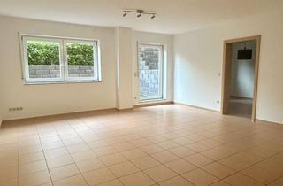 Wohnung mieten in 55286 Wörrstadt, 2-Zimmer-Wohnung mit EBK und Terrasse