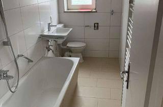 Wohnung mieten in Frühlingstr. 12, 94032 Passau, sanierte 3-Zimmerwohnung mit ablösbarer EBK