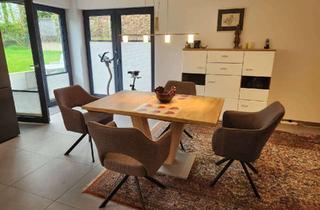 Wohnung mieten in Gundastraße 23, 63762 Großostheim, Neuwertige 3-Zi-Wohnung mit eigenem Garten in ruhiger Lage Großostheim