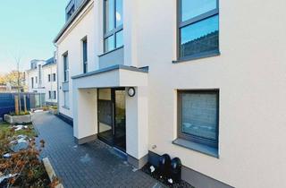 Wohnung mieten in 55129 Hechtsheim, Neuwertige 3-Zimmer-Wohnung mit Terrasse, EBK und TG-Stellplatz in Hechtsheim