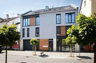 Wohnung mieten in 59755 Arnsberg, Großzügige Maisonette-Wohnung in Citylage von Neheim