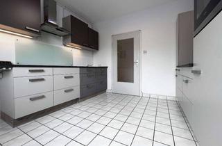 Wohnung mieten in 67657 Innenstadt, KL - Nähe Volkspark, 4 ZKB, 2 Balkone, EBK, Stellplatz *Frisch Renoviert*