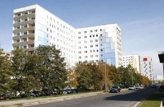 Wohnung mieten in Straße Des Friedens, 02977 Zeißig, Gemütliche 1-Raum-Wohnung im Stadtzentrum mit Balkon