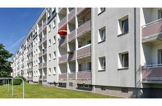 Wohnung mieten in Keilbergring 16d, 08289 Schneeberg, Sanierte 3-Raum-Wohnung