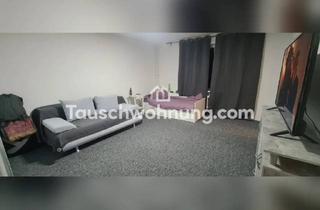 Wohnung mieten in Tauschwohnungstraße, 13403 Reinickendorf, Tauschwohnung: !! Wohnung!!