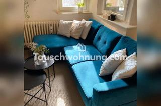 Wohnung mieten in Danckelmannstraße, 14059 Charlottenburg, Tauschwohnung: Lichtdurchflutetes 1-Zimmer-Studio mit Balkon