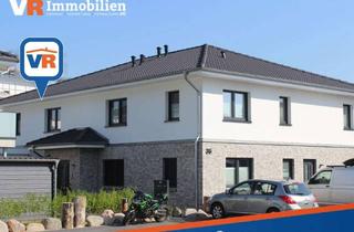 Wohnung mieten in 25746 Heide, Schöne 3 Zimmer Wohnung im Obergeschoss