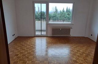 Wohnung mieten in Lindkenshofer Weg 54, 45279 Horst, 1-Raum-Appartement mit Balkon in ruhigem Haus mit Blick ins Grüne in Essen