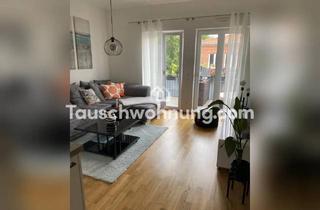Wohnung mieten in Tauschwohnungstraße, 48159 Kinderhaus, Tauschwohnung: Bieten Wohnung in Kinderhaus ab September 2025
