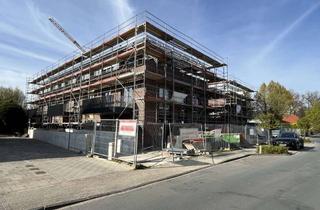 Wohnung mieten in 49504 Lotte, Chancen sind da, um sie zu nutzen!*Neubauwohnung mit hochwertiger Ausstattung*
