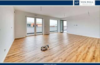 Wohnung mieten in 56235 Ransbach-Baumbach, Großzügige Wohnung mit guter Raumaufteilung