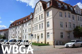 Wohnung mieten in Beethovenstraße, 39576 Stendal, 3-Raum-Wohnung in der Bahnhofsvorstadt
