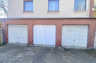 Garagen mieten in 31855 Aerzen, Garage zur Miete in Groß Berkel