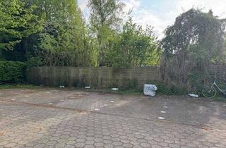 Garagen mieten in Kollaustraße 119, 22453 Niendorf, Außenstellplatz zu vermieten in Niendorf