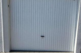 Garagen mieten in 72250 Freudenstadt, Neue Einzelgarage in Freudenstadt – sicher & trocken parken