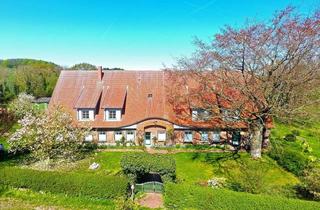 Gewerbeimmobilie kaufen in 24321 Giekau, Ferien auf dem Bauernhof
