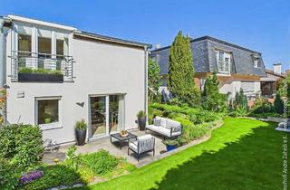 Doppelhaushälfte kaufen in 64342 Seeheim-Jugenheim, Doppelhaushälfte in Seeheim-Jugenheim